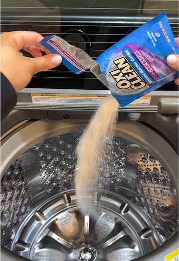 Deep Cleaning Your Washer and Dryer: A Step-by-Step Guide