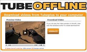 TubeOffline Alternatives: Top 12 YouTube Downloaders & Similar Websites