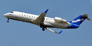 UK scientist’s research helping create a less bumpy airplane ride