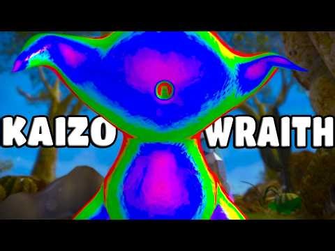This Pikmin 3 Kaizo Mod is Insane...