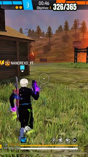 #viralreelsfb #freefirereels #freefirelovers #nanorexd #freefiregarena #freefirelatinoamerica #freefirelatam #gamingcommunity #gameday #gaming | Nano Gmp