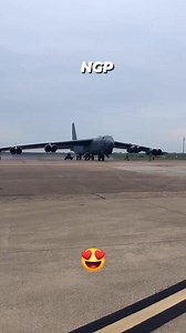 5.2K views · 56 reactions | To fulfill the infamous B-52 "cart start"...