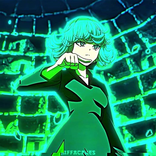 One Punch Man Egg Edit: Strongest Anime Moments