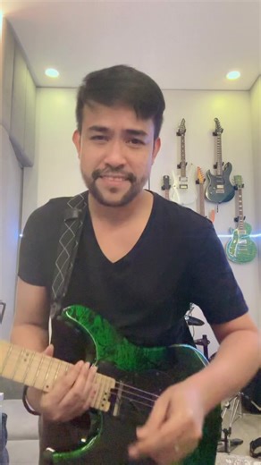 Latihan dengan Fildan dan Musik Dangdut