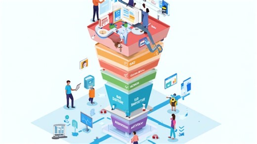 What Is Funnel Building and Why Does It Matter?