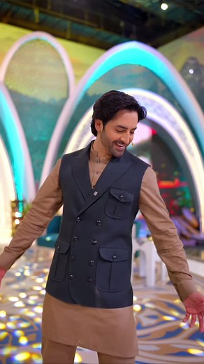 Main Agyaaa: Exploring Future Tech with Danish Taimoor