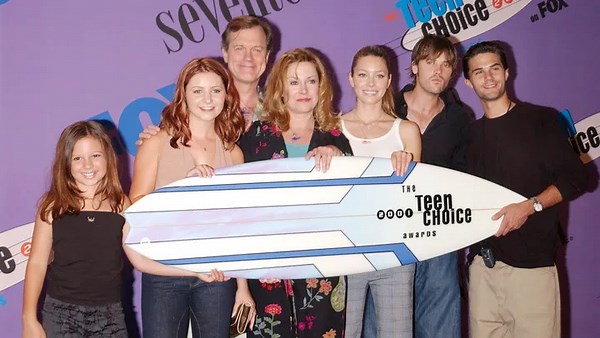 Jessica Biel reveals what she did to land her “7th Heaven” role: 'I kinda still feel embarrassed about that'