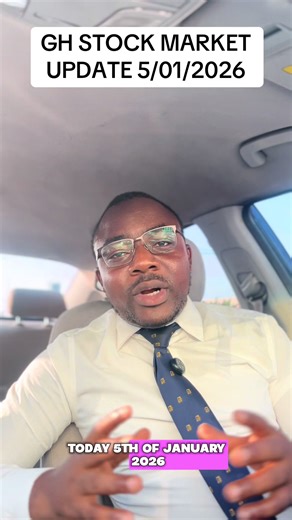 GH Stock Market Update: Key Insights for May 2026
