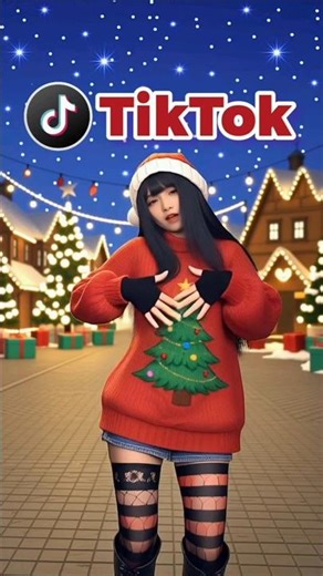 Rin Dance Cover - TikTok Challenge