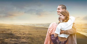 'Zac & Mia': Award-winning hospital romance now on Showmax