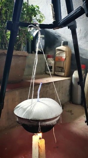 Steam Engine Making With Water 🌊 #shorts