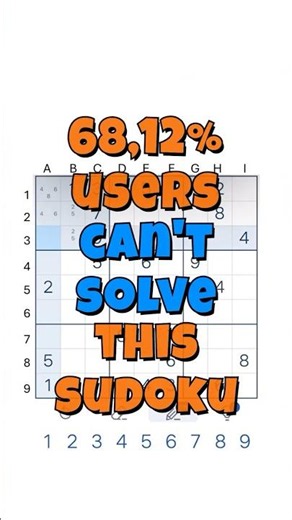 Extreme Sudoku Challenge #34 – Which Number Goes In This Square?