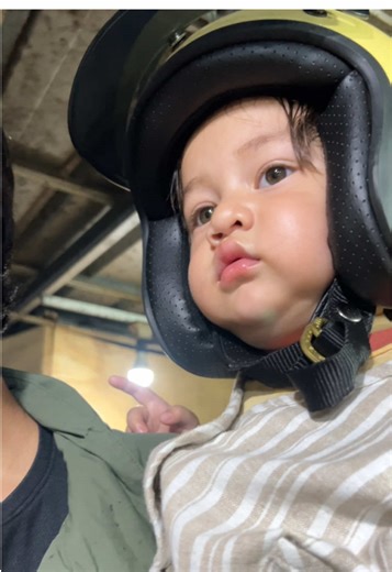 Video Lucu Anak Kecil dan Momen Menggemaskan