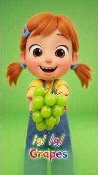 A to L | Phonics for Beginners | Phonics sounds | Fun ABC Learning for Kids 🇺🇸