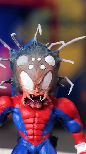 We Built a SUPER SONIC DIY! ⚡😱