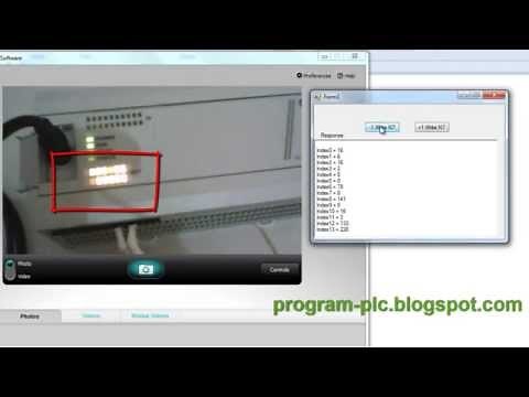 Write data to Allen Bradley MicroLogix 1000