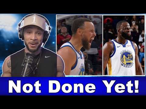 Warrior Clippers Play in Game was Insane 🤯