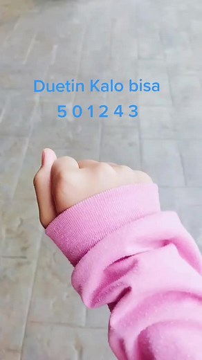 Hand Gesture Tutorial: Understanding Symbolic Sign Language