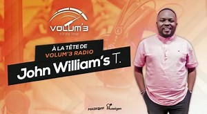 4.6K views · 1.2K reactions | @johnnolimit le volume sera à fond chez @volum3radiohit ♥️♥️♥️ | MIMIE | Facebook