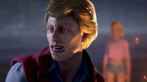 DEMON SAVINI JASON! | Friday The 13th: The Game