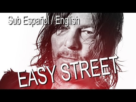 Easy Street | Music dual subtitles English & Español