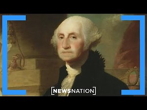 Washington embodied bravery, discipline and commitment: Bill O’Reilly | America's Greatest Warriors