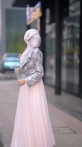 Tulle টাইপ করলেই ডিটেইলস চলে যাবে ইনবক্সে | Modest Collection