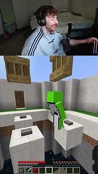 Minecraft Among Us