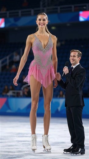 People think height is everything — here’s the truth | Tall sporty women