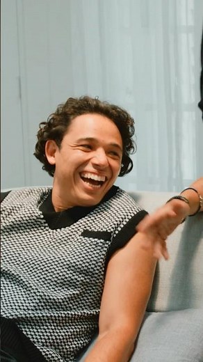 Words of wisdom from Eif Rivera #sefue #bts #musicvideo