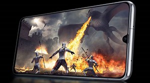 Samsung Galaxy A91 w przecieku. Jest specyfikacja techniczna => Tablety.pl