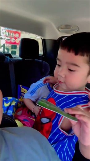 โอเครู้เรื่อง😆 #ลูกรักของพ่อ #ผู้ใหญ่ไม้ไร้หมู่บ้าน #ครอบครัวหรรษา #viralvideo #cutebaby #jokesvideo