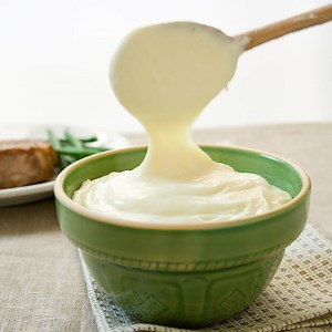 French Mashed Potatoes with Cheese and Garlic (Aligot) | America's Test Kitchen