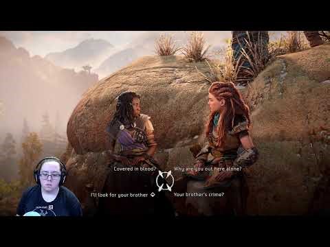 Chasing Giant Murder Robots… What Could Go Wrong?