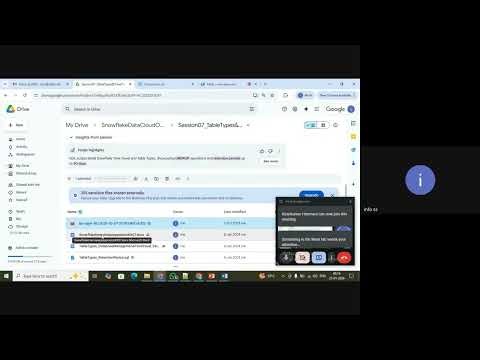 Snowflake Data Cloud Demo Feb 2026