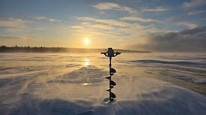 ‘Ice is unpredictable’: How to stay safe on frozen waterbodies in Manitoba