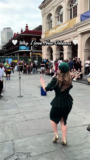 Why I Love Living in New Orleans with Friends