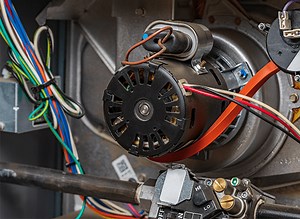 Furnace Parts-Motors - Johnstown, PA | Meyers’ Plumbing & Heating Supply
