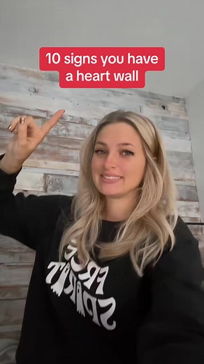 3.8K views · 45 reactions | How many do you have? Heartwalls....Emotion Code | Lightened Healing | Facebook