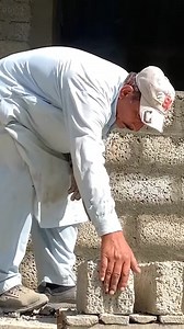 The BEST Way To Build A Brick Wall | Voov Repairs