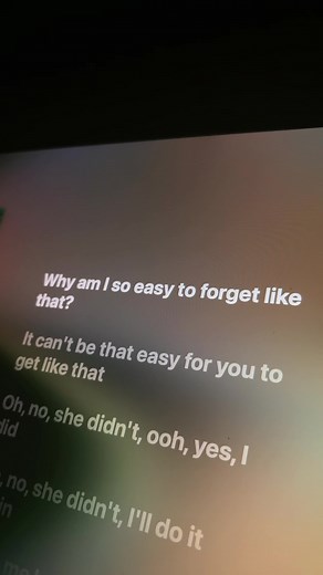 Supermodel by SZA - Official Lyrics