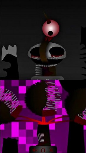 Incredibox Sprunki Phase 10 Vs Sprunki Phase 15