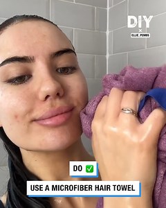 50K views | Here is the rifght way to wash your hair  | Do It Yourself | Facebook