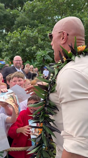 Maui Surprise for St Gregory Primary — Free Moana Screening in London