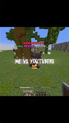 Join the hardest minecraft server of 2026 #minecraft #mcserver #minecraftserver