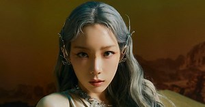 Girls’ Generation Taeyeon’s New Album Tops Music Charts In 21 Countries