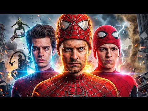 What would happen if Spider-Man existed in our world?