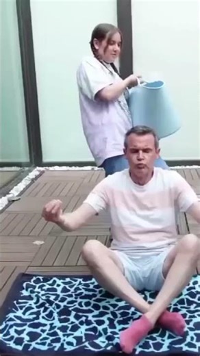 LE MEILLEUR PRANK A FAIRE A SON PÈRE ! - PINK LILY