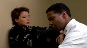 Stan oblężenia - The Siege (1998)