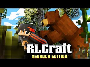 Surviving Minecraft's Most Difficult Mod